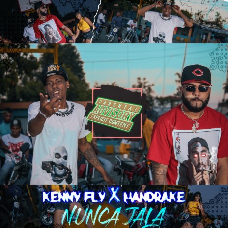 Nunca Jala | Boomplay Music