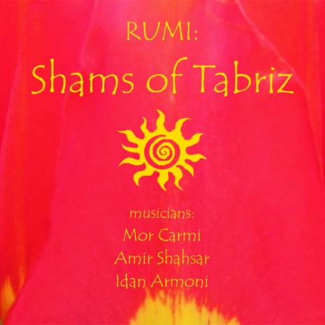 Shams of Tabriz