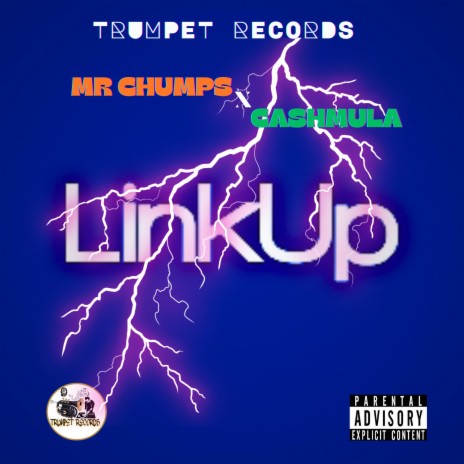 Link Up ft. Cashmula | Boomplay Music