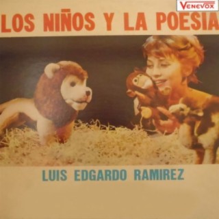 Los Niños y la Poesia