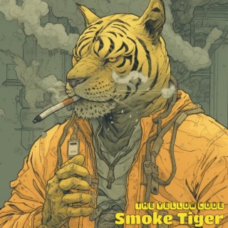 Smoke Tiger