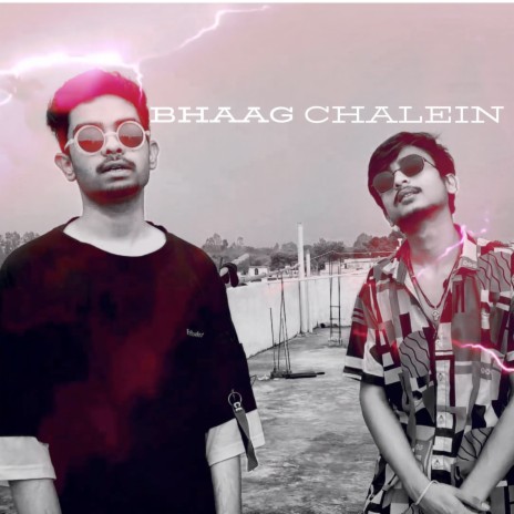 Bhhag Chalein ft. SHANU