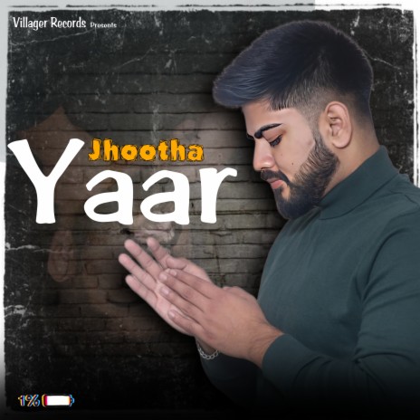 Jhootha Yaar | Boomplay Music