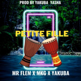Mr Flem feat MKG, YAKUBA