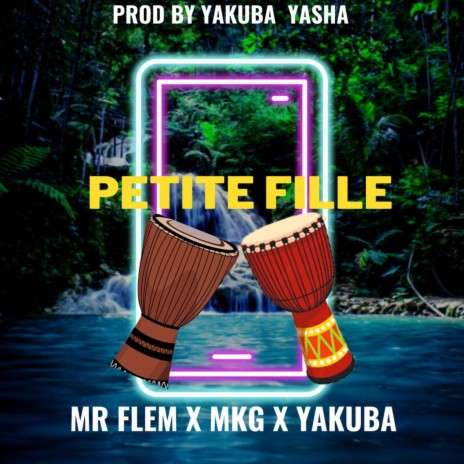 Petite fille | Boomplay Music