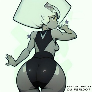 Peridot Booty