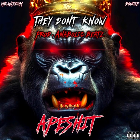 They Don't Know ft. Dougie | Boomplay Music