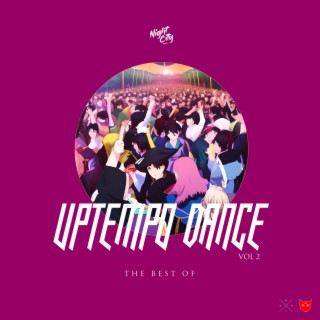 The Best of Uptempo Dance, Vol. 2