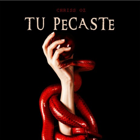 Tu Pecaste | Boomplay Music