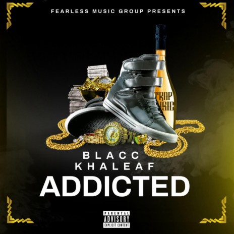 Addicted | Boomplay Music