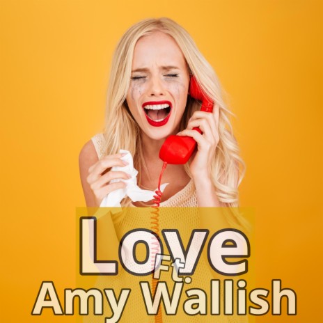 Love ft. Wallish | Boomplay Music