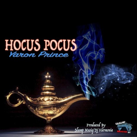 Hocus Pocus | Boomplay Music