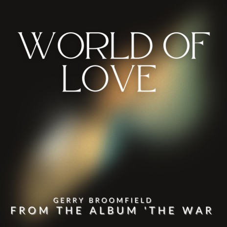 World of Love | Boomplay Music