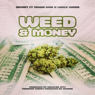 Weed & money