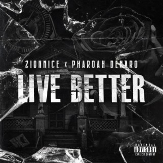 Live Better (Live)