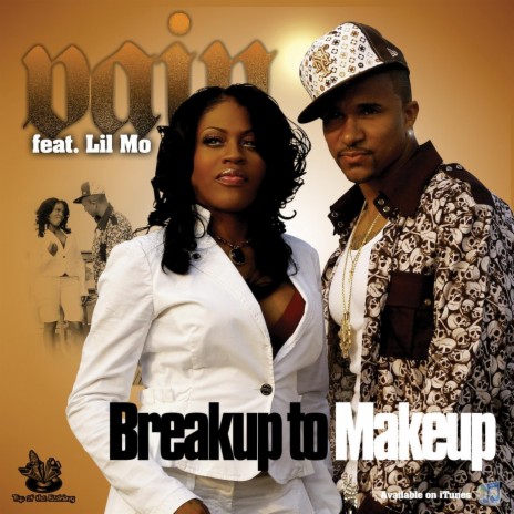 Break up 2 Make Up (feat. Lil Mo) | Boomplay Music