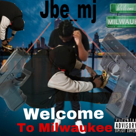 Welcome to milwaukee | Boomplay Music