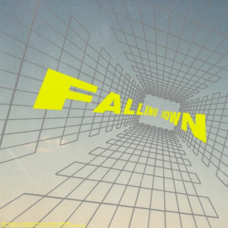 Falling Down (feat. Dive, DaNTe') | Boomplay Music