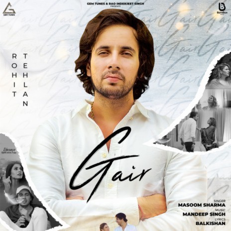 Gair | Boomplay Music