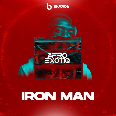 Iron Man | Boomplay Music