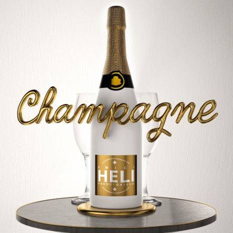 Champagne ft. Prodbygrillo