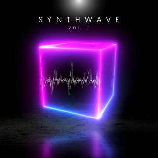Synthwave for Streaming, Vol. 1