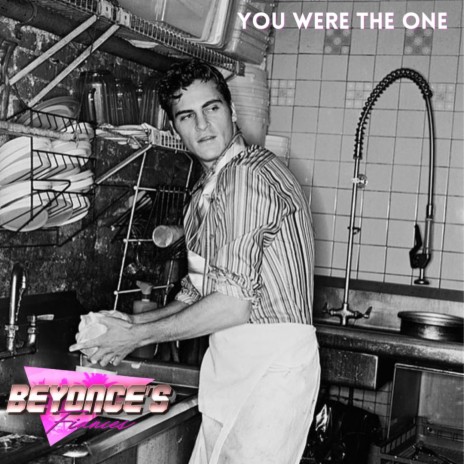 You Were The One | Boomplay Music