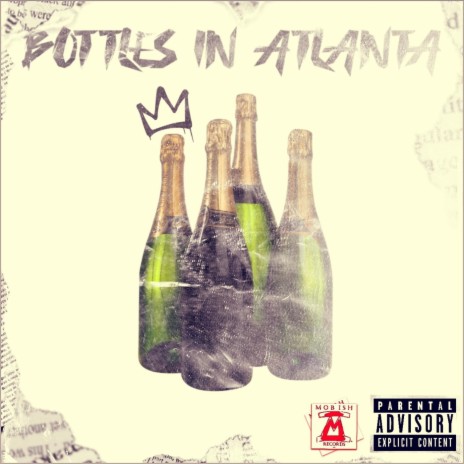 Bottles in Atlanta ft. Rico Daye