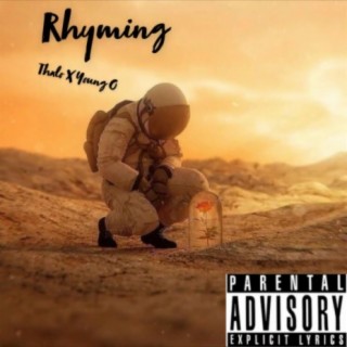 Rhyming (feat. Young O)