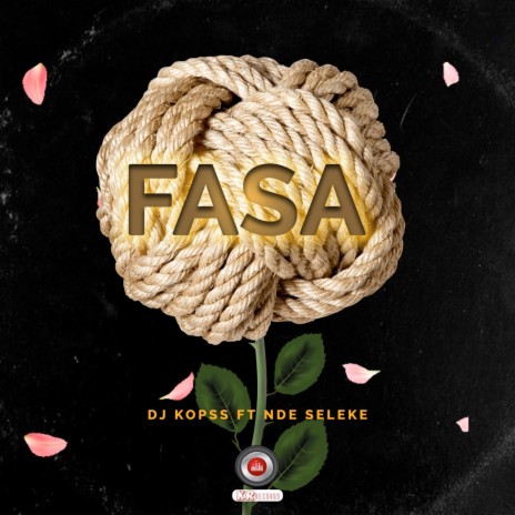 Fasa ft. Nde Seleke | Boomplay Music