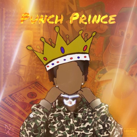 Punch Prince | Boomplay Music
