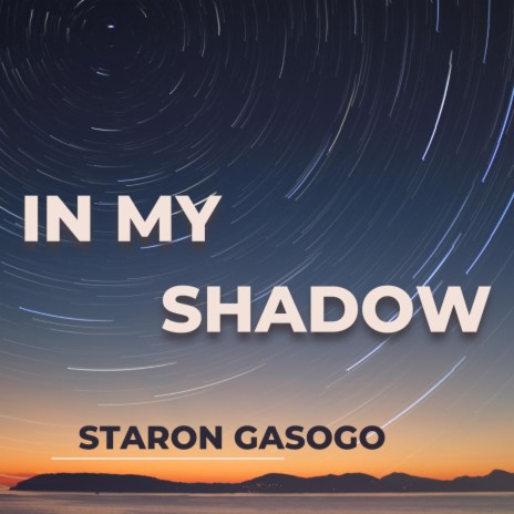 In my shadow | Boomplay Music
