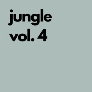 Jungle, Vol. 4