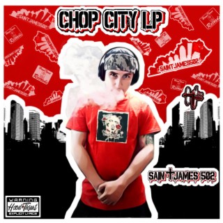 Chop City