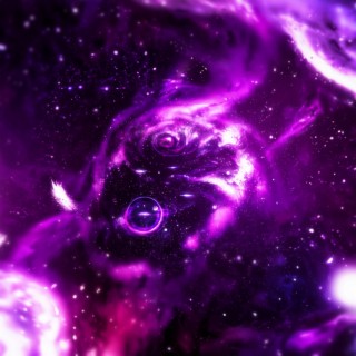 PURPLE GALAXY (Expanded Universe)