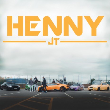 Henny | Boomplay Music