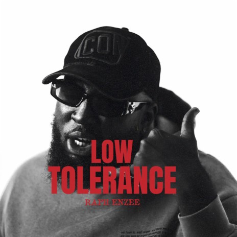 LOW TOLERANCE | Boomplay Music