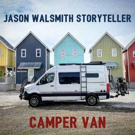 Camper Van | Boomplay Music