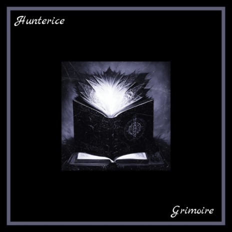 Grimoire (Unreleased Song) | Boomplay Music