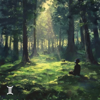 Lofi Mindscapes: Ethereal Soundscapes for Meditation