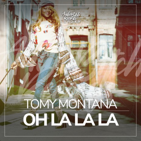 Oh La La La (Radio Edit) | Boomplay Music