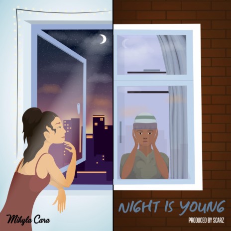 Night Is Young | Boomplay Music