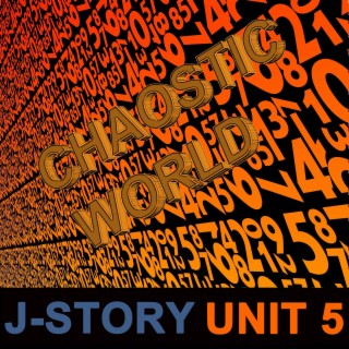 Download J-Story album songs: J-Story UNIT 5 Part 2