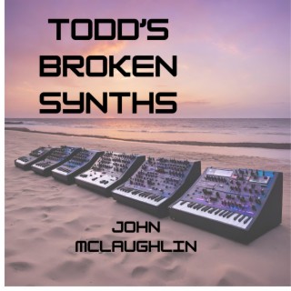 Todd's Broken Synths