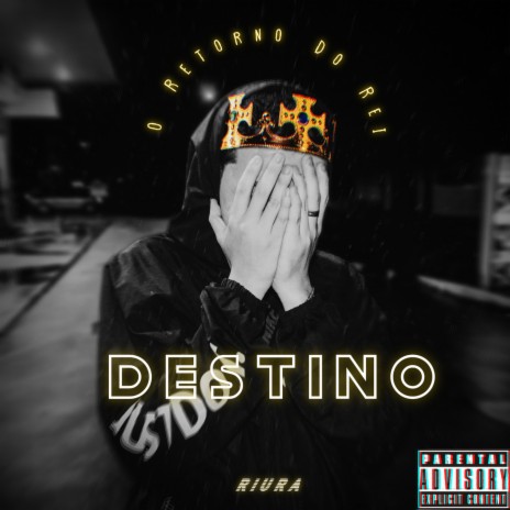 Destino ft. Levour | Boomplay Music