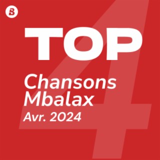 Top Chansons Mbalax Avril 2024