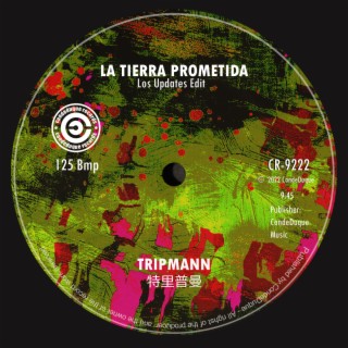 La Tierra Prometida (Los Updates Edit)