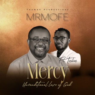 MERCY (Unmerited Favour)