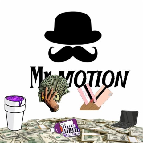 Mr Motion | Boomplay Music
