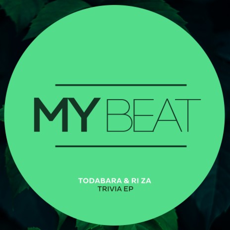 Trivia ft. Ri Za | Boomplay Music